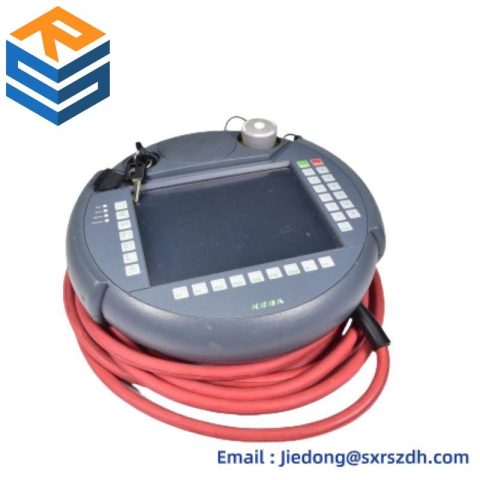 KEBA IP706 Control Panel for Industrial Automation