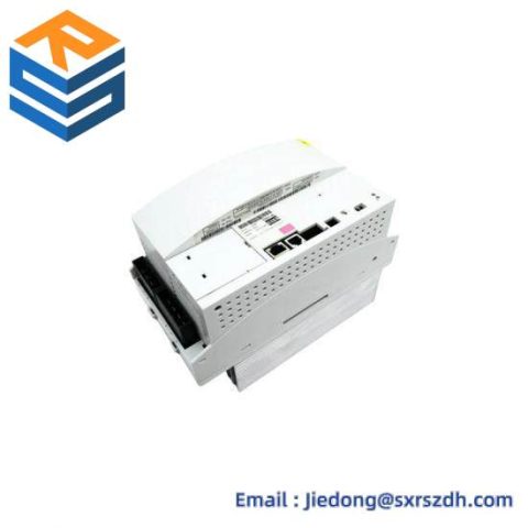 KUKA KSD1-48 Industrial Drive Module