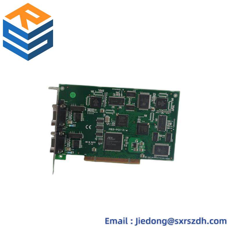 metso_02va0190_2.jpg METSO 02VA0190 Control Module for Industrial Automation