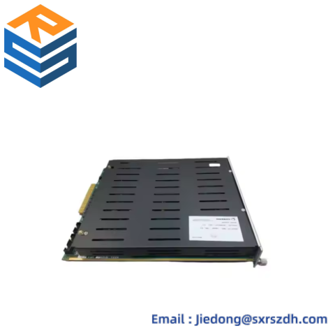 METSO A413146 PLC - High Precision Industrial Control Module