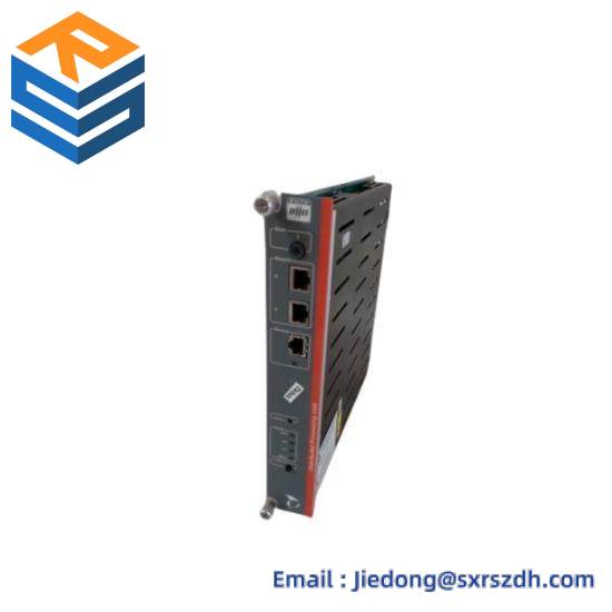 metso_a413160_1.jpg METSO A413160 High Performance PLC Controller
