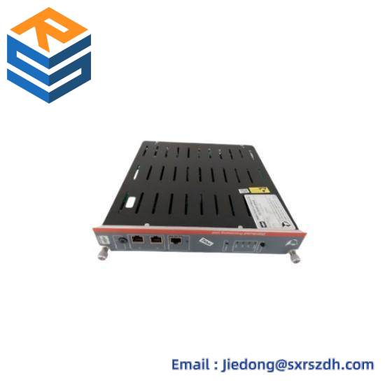 metso_a413160_2.jpg METSO A413160 High Performance PLC Controller