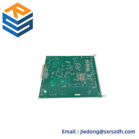 metso_a413160_3.jpg METSO A413160 High Performance PLC Controller