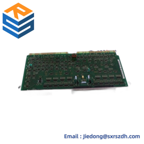 METSO A413310 Control Module for Industrial Automation