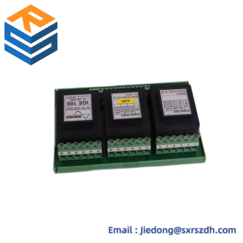 METSO A413654 - Industrial Control System Module