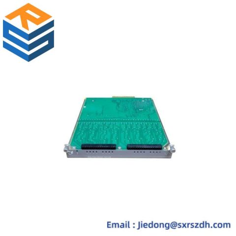 METSO IOP351 - Industrial Control Module