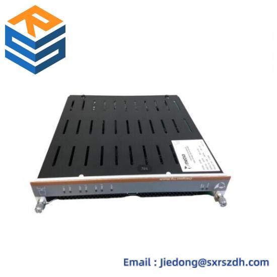 metso_s422737.jpg METSO S422737: High-Performance Industrial Control Module
