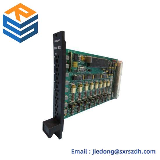 metso_s422737_2.jpg METSO S422737: High-Performance Industrial Control Module
