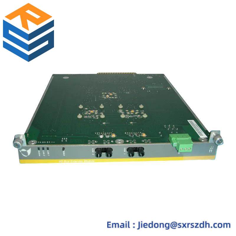 metso_s422737_5.jpg METSO S422737: High-Performance Industrial Control Module