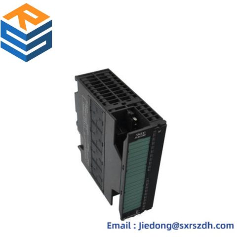 MOORE 16147-51-02 Industrial Control Module