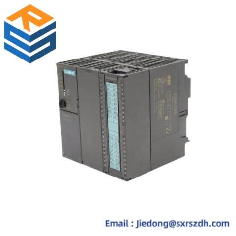 Motorola 21255-1 Industrial Control Module