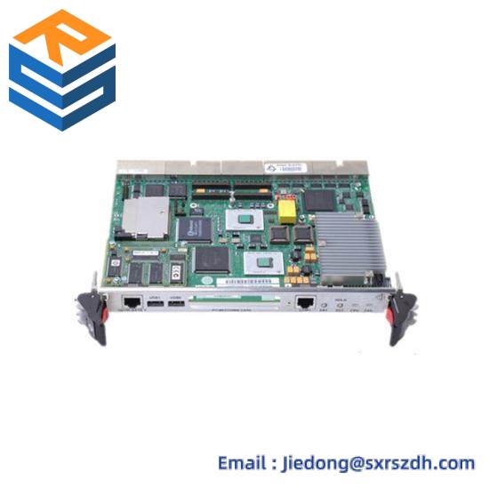 motorola_cpci-6020tm.jpg MOTOROLA CPCI-6020TM MVME162-212 Industrial Control Module