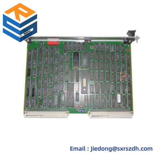 motorola_cpci-6020tm_1.jpg MOTOROLA CPCI-6020TM MVME162-212 Industrial Control Module