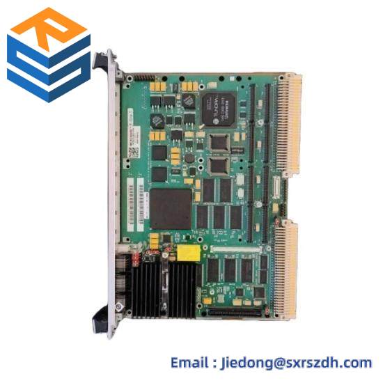 motorola_mvme162-212_3.jpg MOTOROLA MVME162-212 VMEbus Single Board Computer for Industrial Control Systems