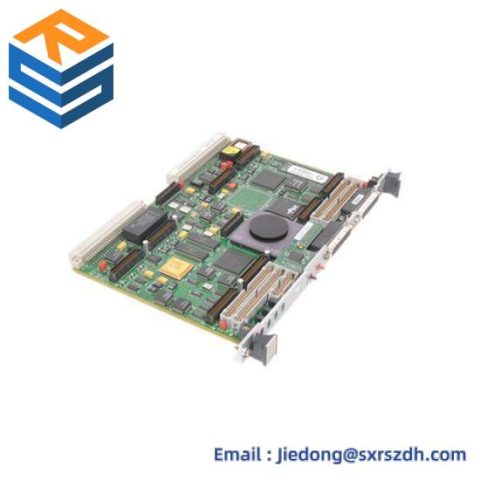 MOTOROLA MVME162-512 Industrial Control Module