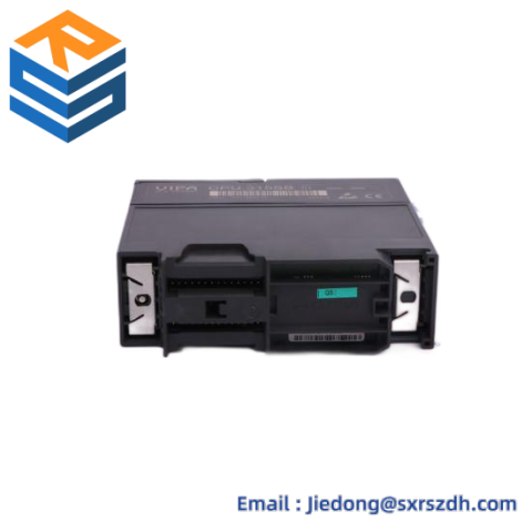 Motorola MVME2100: High-Performance Industrial Control Module
