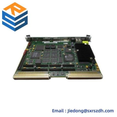 MOTOROLA MVME2301-900 High-Performance VMEbus Module