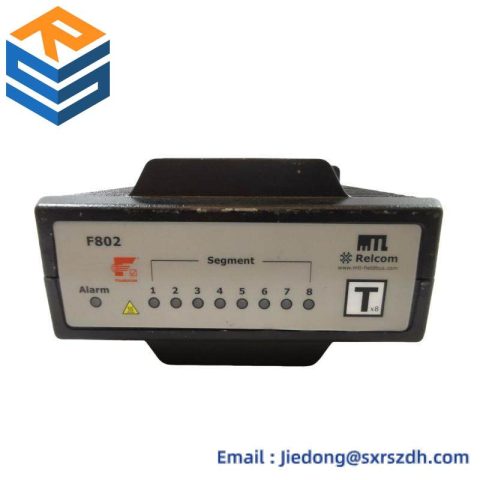 MTL 8724-CA-PS: High Performance Signal Conditioning Module