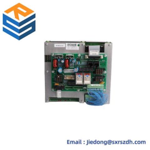 NAICH AUX111 Industrial Control Module