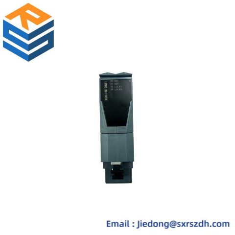 NI SCXI-1001 Industrial Signal Conditioning Module