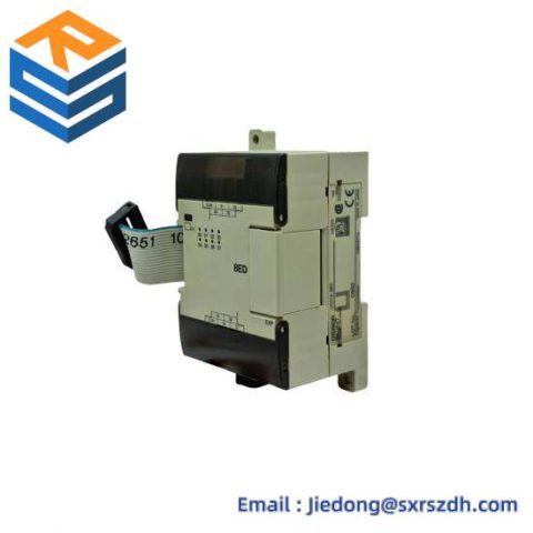 Omron C200HW-NC113 Digital Input Module