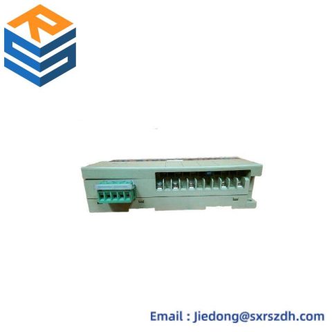 Omron CJ1W-PD025-SF Digital Input Module, High Precision Industrial Automation