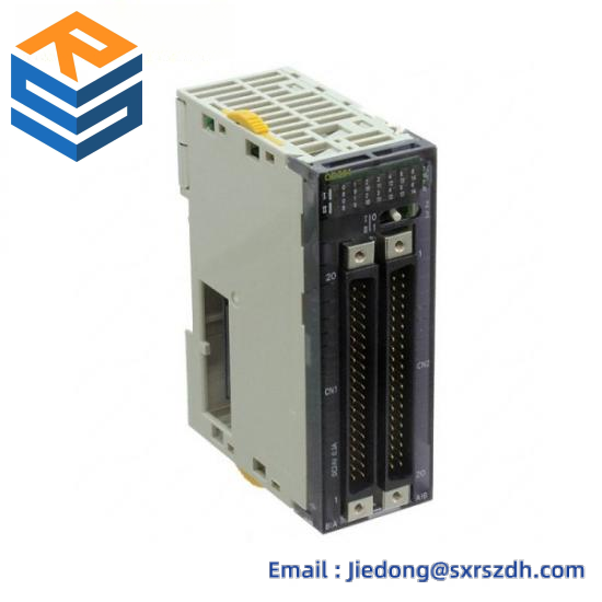 omron_f350_2.png Omron FZ5L350 Industrial Camera Output Controller, NPN, 2 Channels, 20.4 ~ 26.4VDC, Chassis Mount