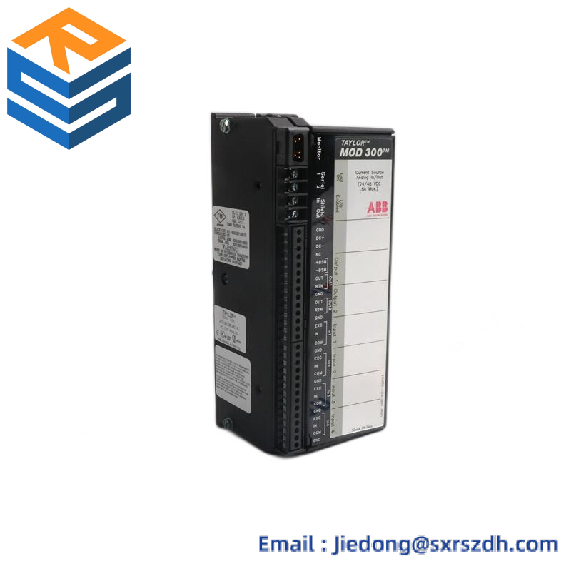 pfsk130_3bse002616r1_abb_channel_control_unit.png ABB PFSK130 3BSE002616R1 Channel Control Unit - Precision Engineering for Industrial Automation