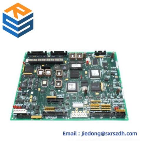 Philips 958481320100 LCB - High-Performance Industrial Control Module