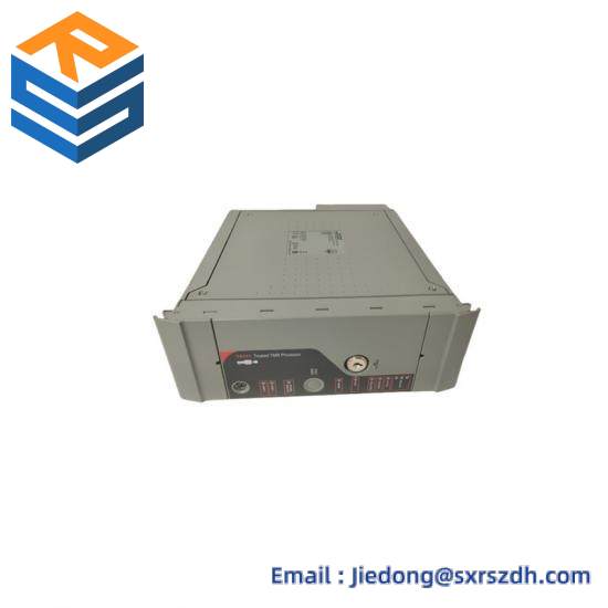 processor_958481320100_350211080090_1.jpg SH140/30270/0/1/00/00/00/00/03 Module, Custom Processed for Industrial Control