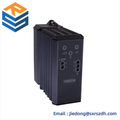 SCHROFF MPS022 13100203 Processor Module
