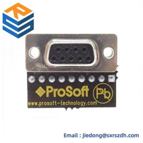 ProSoft 1454-9F Industrial Remote Rack Module