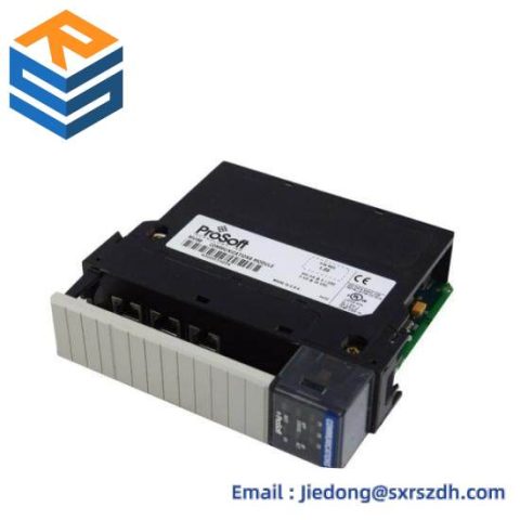 PROSOFT MVI56-GSC High-Performance Communication Module