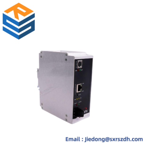 PROSOFT MVI56-MNETR High-Speed Ethernet Communication Module for ControlLogix Systems