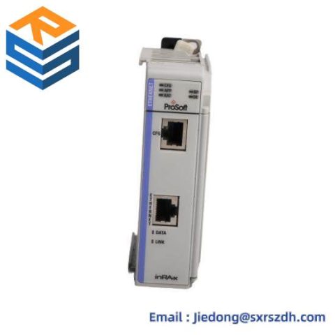 Prosoft 5201-DFNT-EGD Ethernet/IP to DeviceNet Master Adapter