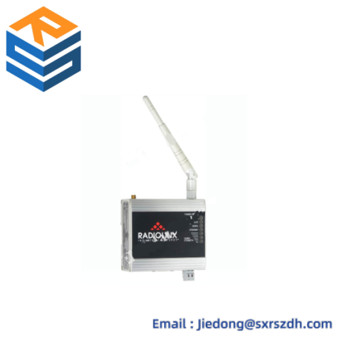 Honeywell PMF1216D61 PROSOFT Remote Rack Module for Industrial Automation