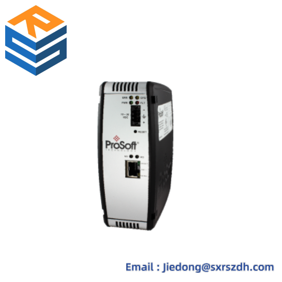 prosoft_pmf1327205-1.png Honeywell PMF1327205 PROSOFT Industrial Communication Module