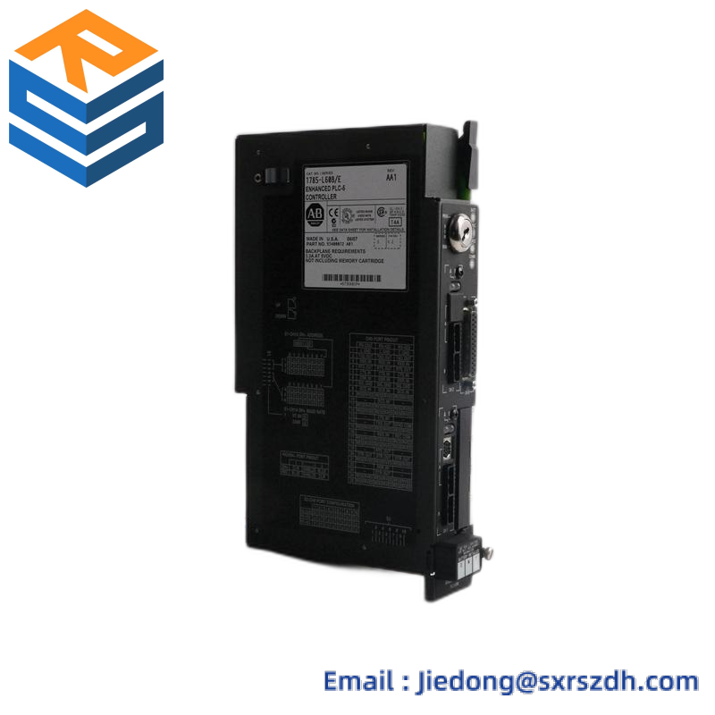 prosoft_pmf1327205.png Honeywell PMF1327205 PROSOFT Industrial Communication Module