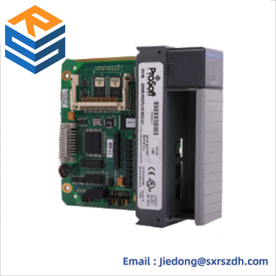 prosoft_pmf1327205_1.png Honeywell PMF1327205 PROSOFT Industrial Communication Module