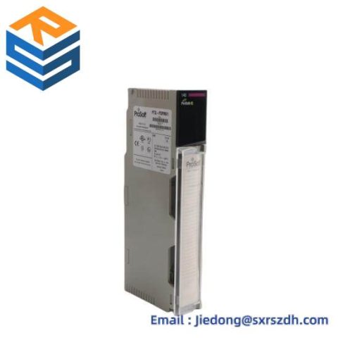ProSoft Technology PTQ-PDPMV1 Module for MV Remote Rack Implementations