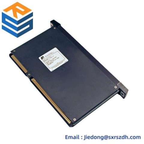 RELIANCE DDS-LPS: High-Quality Industrial Control Module