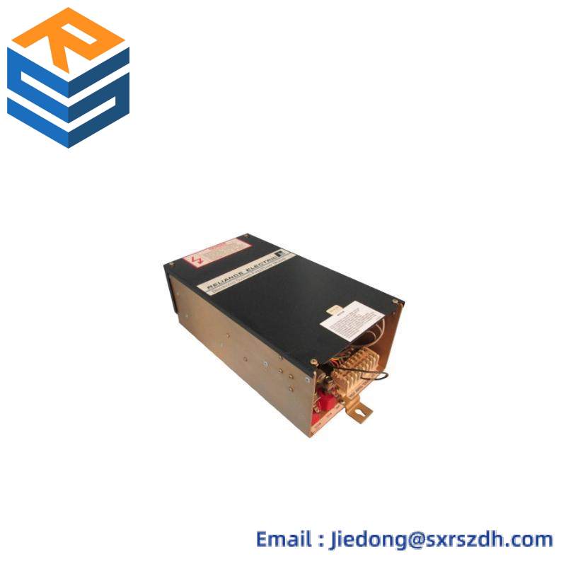 reliance_dds-lps_2.jpg RELIANCE DDS-LPS: High-Quality Industrial Control Module
