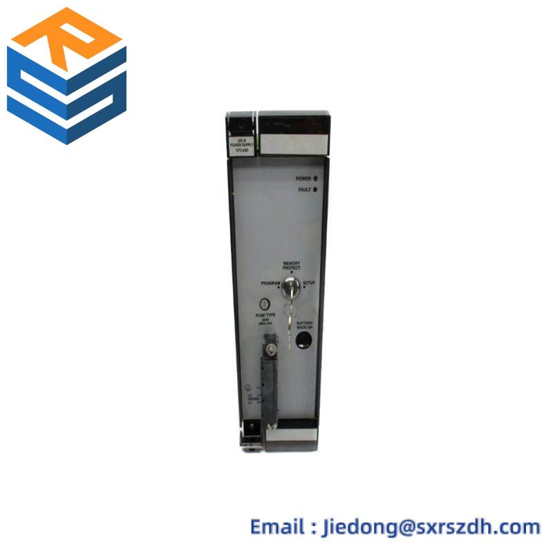 reliance_dds-lps_3.jpg RELIANCE DDS-LPS: High-Quality Industrial Control Module