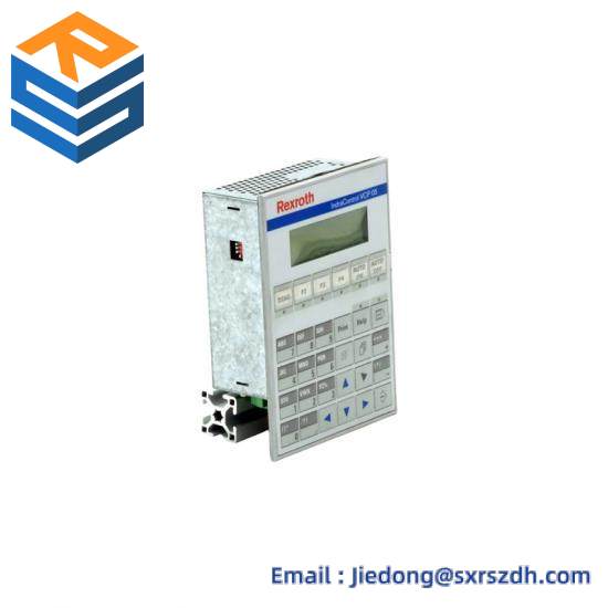 rexroth_syhnc100-nib-2x_w-24-p-d-e23-a012_2.jpg REXROTH SYHNC100-NIB-2X/W-24-PD-E23-A012 - High-Performance Power Supply Unit