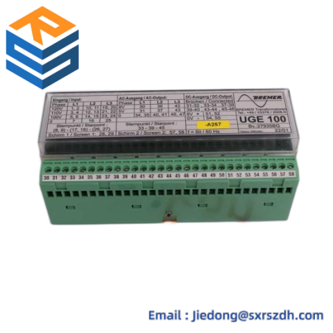 REXROTH TVD1.3-15-03 - High-Performance Motion Control Valve for Industrial Automation