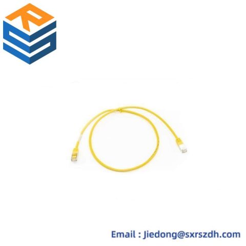 ROSS 400C79 Control Module for Industrial Automation Systems