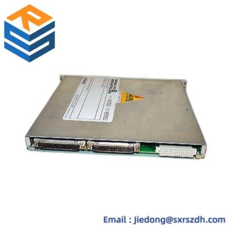 SCHENCK VEG20400 High Precision Weight Sensor Module