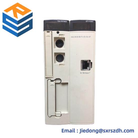schneider_170pnt11020_3.jpg SCHNEIDER 170PNT11020 Modbus Plus Communication Adaptor for Industrial Automation Systems
