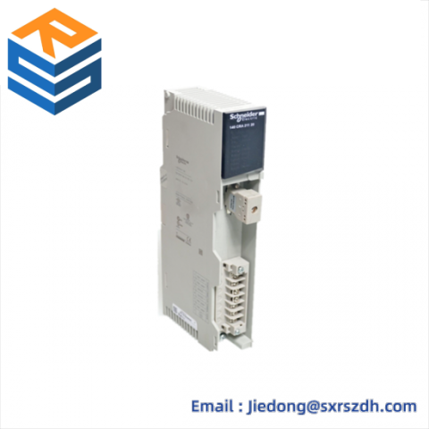 SCHNEIDER L7-10/2/C Energy-efficient PLC Module