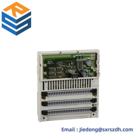 SCHNEIDER LC1-D0901 Contactor Module for Industrial Control Systems